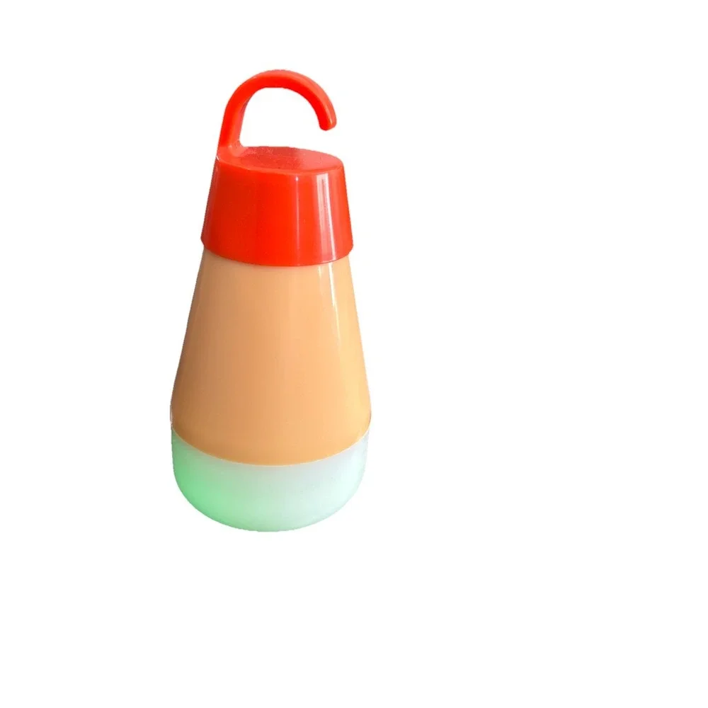 Modern Monkey Mood Mixer Drop Light Lantern Hanging Light